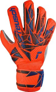 Reusch Rękawice Reusch Attrakt Infinity Solid Junior 54 72 515 2210 2