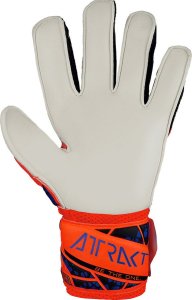 Reusch Rękawice Reusch Attrakt Infinity Solid Junior 54 72 515 2210 3