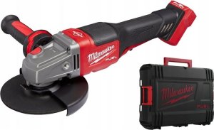 Milwaukee MILWAUKEE.SANDER M18FHSAG125XPDB-0X 1