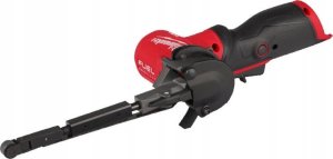Milwaukee MILWAUKEE ENDLESS BELT 10mm x 330mm P 80 /10 pcs. 2