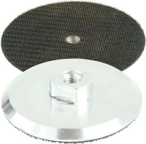 Fiskars ALU.DISC WITH VELCRO FOR DISCS 100mm /MP 1