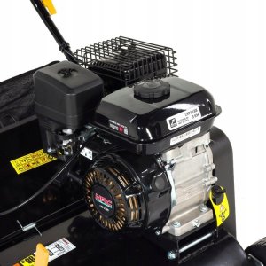 Sourcing NAC SCERATOR/AERATOR SPAL. 118cc LRP1188 6