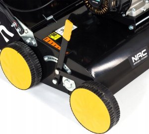 Sourcing NAC SCERATOR/AERATOR SPAL. 118cc LRP1188 7