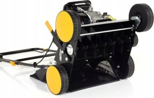 Sourcing NAC SCERATOR/AERATOR SPAL. 118cc LRP1188 9