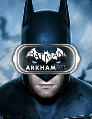 Batman Arkham VR PC, wersja cyfrowa 1