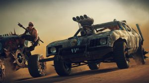 Mad Max PC, wersja cyfrowa 2