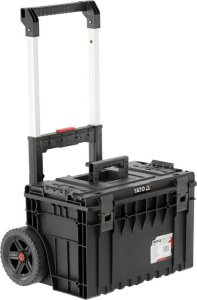 Yato YT. BOX ON WHEELS 52V S1 1