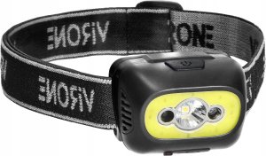Latarka Energizer ORNO COB LED HEADLAMP 3W 350lm BATTERY. 1200mAh MOTION SENSOR 3
