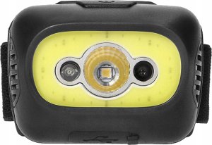 Latarka Energizer ORNO COB LED HEADLAMP 3W 350lm BATTERY. 1200mAh MOTION SENSOR 9