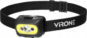 Latarka Energizer ORNO COB LED HEADLAMP 3W 350lm BATTERY. 1200mAh MOTION SENSOR 10