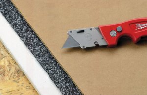 Milwaukee MILWAUKEE OSTRZA WYMIENNE TRAPEZOWE /50szt 10