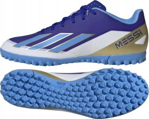 Adidas Buty adidas X CRAZYFAST Club Messi TF ID0726 1