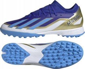 Adidas Buty adidas X CRAZYFAST League Messi TF ID0718 1