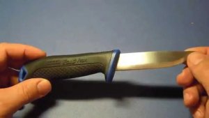 Stanley FATMAX ALL PURPOSE KNIFE - STAINLESS STE 7