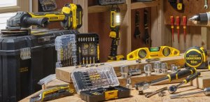 Stanley FATMAX ALL PURPOSE KNIFE - STAINLESS STE 9