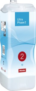 Miele MIELE UltraPhase 2 liquid detergent 1