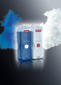 Miele MIELE UltraPhase 2 liquid detergent 2