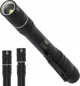 Brennenstuhl TORCH LED 5W 180LM 867 IP44 2XAAA 2