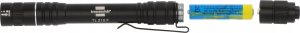 Brennenstuhl TORCH LED 5W 180LM 867 IP44 2XAAA 6