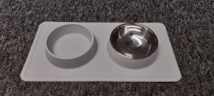 Sourcing DINNER SET DEXGREY 2X350 ML 1