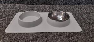 Sourcing DINNER SET DEXGREY 2X350 ML 2