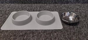 Sourcing DINNER SET DEXGREY 2X350 ML 3