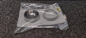 Sourcing DINNER SET DEXGREY 2X350 ML 6