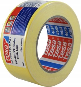 Tesa TAPE FOR FILM SPLICING 33MX50MM TRANSPAR 5