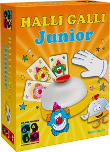 Sourcing BOARDGAME HALLI GALLI JUNIOR 1