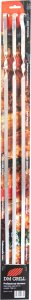 Sourcing SKEWER 530MM 3PCS GR-073 1