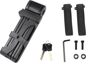 Sourcing BICYCLE FRAME LOCK 1
