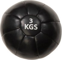 Sourcing MEDICINE BALL SG-1107-3KG 2