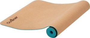 Sourcing CORK YOGA MAT180X60X0.4CM 1