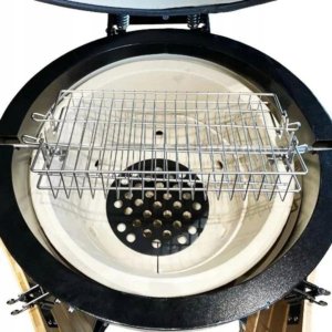 Sourcing FLAT GRILL. ROTISSERIE ATTACHMENT 2