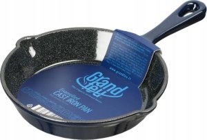 Patelnia Sourcing SKILLET IRON GRAND FEU 15.5CM BLUE ENAM 1