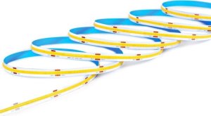 Taśma LED LEDlife LED STRIP COB 6W 840 5MM 90LM 5M 1
