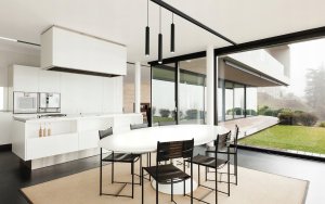 Sourcing SHIFT L CONNECTOR BL WLD+40021 8