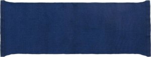 Sourcing SEAT COVER KENNO 60X160CM DARK BLUE 1