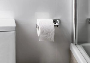 Sourcing TOILET PAPER HOLDER COLORADO 6924 13 5
