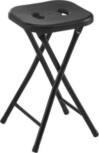 Sourcing STOOL BLACK 1