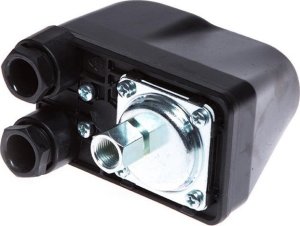 Sourcing WATER PUMP PM 5-ML PRESSURE SWITCH 2