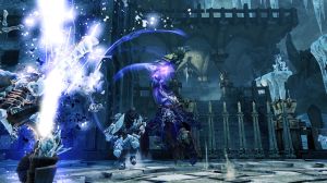 Darksiders II Deathinitive Edition PC, wersja cyfrowa 11