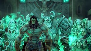 Darksiders II Deathinitive Edition PC, wersja cyfrowa 3