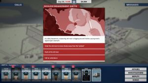 This Is The Police PC, wersja cyfrowa 3