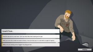 This Is The Police PC, wersja cyfrowa 6