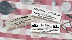 This Is The Police PC, wersja cyfrowa 9