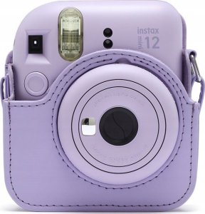 Pokrowiec Fujifilm CASE INSTAXMINI 12 LILAC PURPLE 1