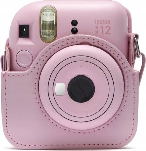 Pokrowiec Fujifilm CASE INSTAXMINI 12 BLOSSOM PINK 1