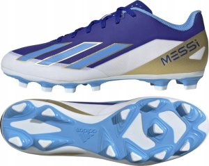 Adidas Buty adidas X CRAZYFAST Club Messi FxG ID0724 12