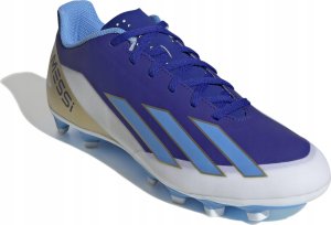 Adidas Buty adidas X CRAZYFAST Club Messi FxG ID0724 4